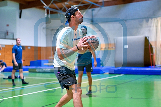 Eishockey, Herren, DEL, Saison 2026-2027, ERC Ingolstadt - OffIce Training, 20.08.2026