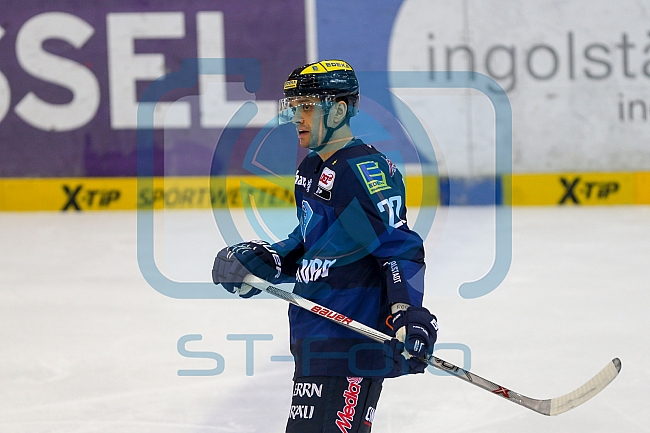 ERC Ingolstadt vs Iserlohn Roosters, Eishockey, DEL, Deutsche Eishockey Liga, Spieltag 17, 13.11.2015