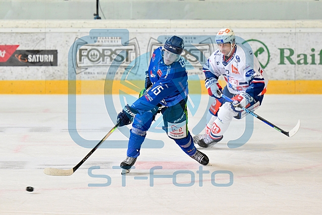 Eishockey, Herren, DEL, Saison 2025-2026, Vinschgau Cup, Spiel 3, ZSC Lions - Straubing Tigers, 24.08.2025