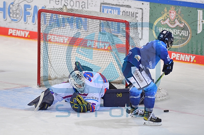 Eishockey, Frauen, DFEL, Saison 2020-2021, ERC Ingolstadt - ESC Planegg-Würmtal, 07.03.2021
