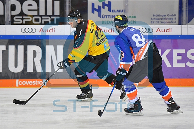 ERC Ingolstadt Legenden vs Sternstunden-Mannschaft, 23.02.2020