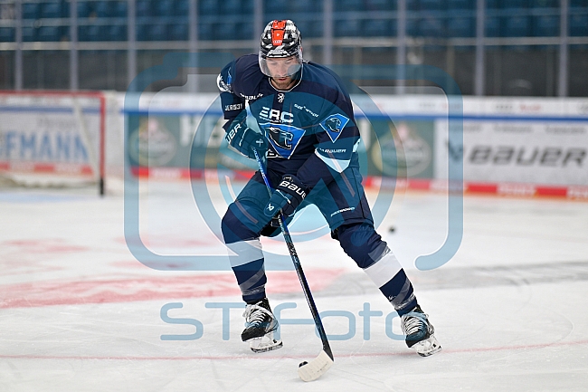 Eishockey, Herren, DEL, Saison 2023-2024, Vorbereitung, ERC Ingolstadt - Auftakttraining, 07.08.2023