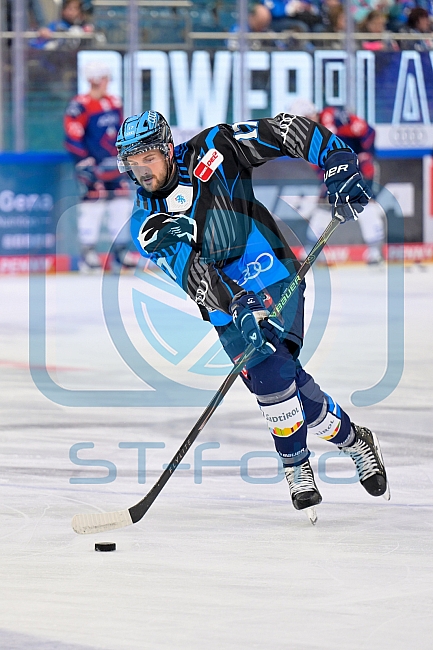 Eishockey, Herren, DEL, Saison 2025-2026, Spiel 50, ERC Ingolstadt - Adler Mannheim, 08.03.2026