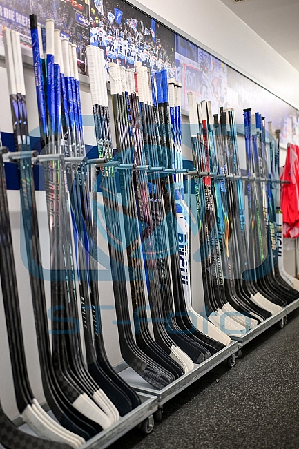Eishockey, Herren, DEL, Saison 2026-2027, Testspiel, ERC Ingolstadt - EV Zug, 04.09.2026