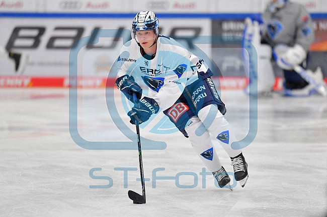 Eistraining, Eishockey, Herren, DEL, Saison 2021-2022, ERC Ingolstadt - Eistraining, 06.08.2021
