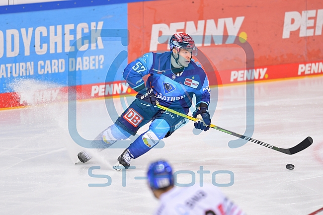 Eishockey, Herren, DEL, Saison 2020-2021, ERC Ingolstadt - Augsburger Panther, 18.02.2021
