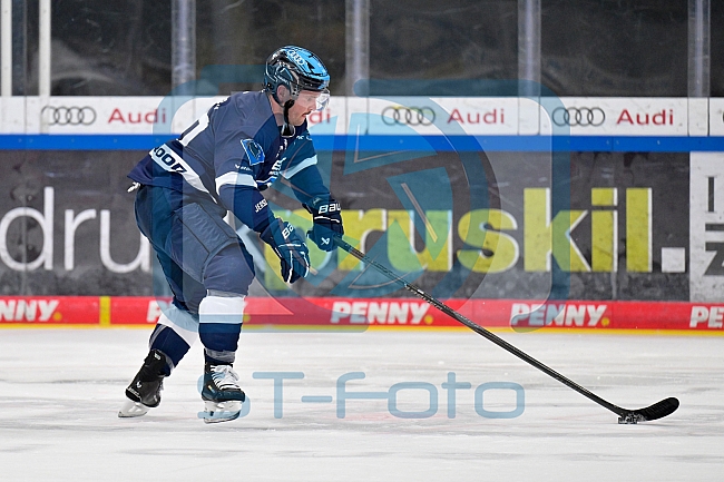 Eishockey, Herren, DEL, Saison 2025-2026, ERC Ingolstadt - Training, 04.08.2025