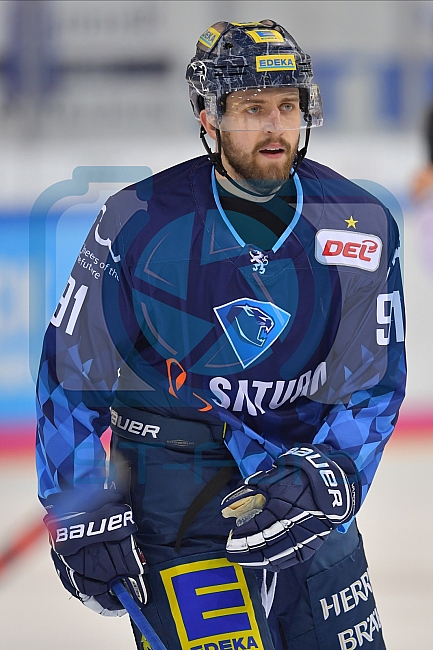 ERC Ingolstadt vs Augsburger Panther, DEL, Deutsche Eishockey Liga, Spieltag 49, 28.02.2020