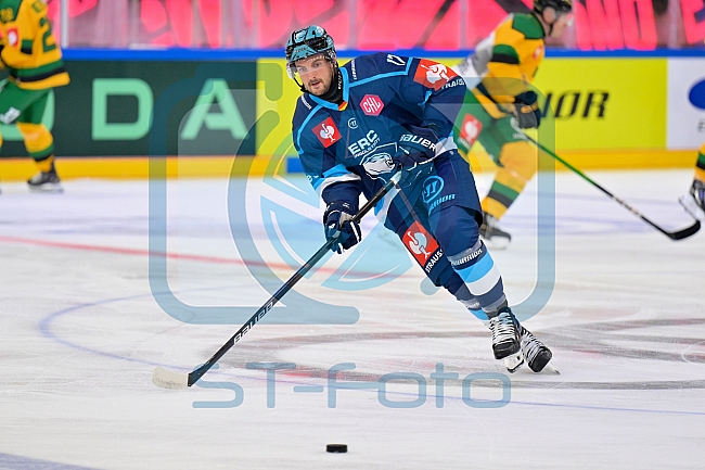 Hockey, Mens, CHL, Season 2025-2026, Regular Season, Game Day 1, ERC Ingolstadt - Ilves Tampere, 28.08.2025