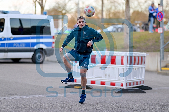 Eishockey, Herren, DEL, Saison 2025-2026, Spiel 51, ERC Ingolstadt - Augsburger Panther, 13.03.2026