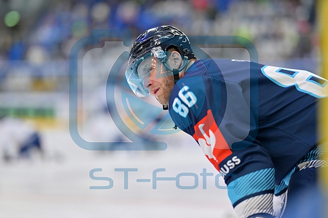 Eishockey, Mens, CHL, Season 2023-2024, ERC Ingolstadt - Vitkovice Ridera, 17.10.2023