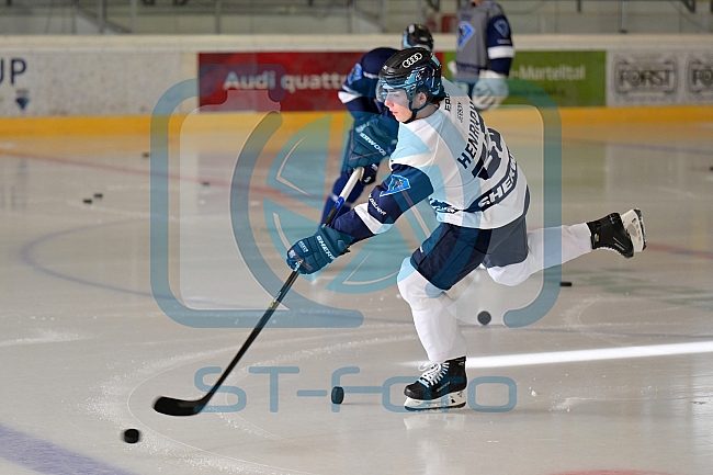 Eishockey, Herren, DEL, Saison 2022-2023, ERC Ingolstadt - Ice Training, 25.08.2022