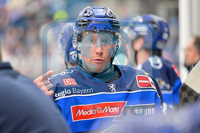 Eishockey, Herren, DEL, Saison 2026-2027, Testspiel, ERC Ingolstadt - EV Zug, 04.09.2026