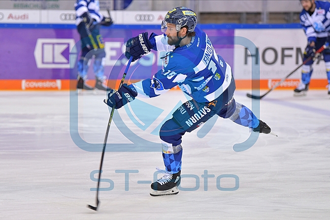 ERC Ingolstadt vs Düsseldorfer EG, DEL, Deutsche Eishockey Liga, Spieltag 37, 12.01.2020