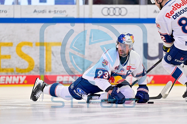Eishockey, Herren, DEL, Saison 2025-2026, Playoffs, Viertelfinale, Spiel 6, ERC Ingolstadt - EHC Red Bull München, 04.04.2026