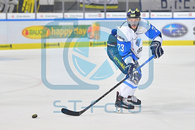 EHC Red Bull Muenchen vs ERC Ingolstadt, Eishockey, DEL, Deutsche Eishockey Liga, Spieltag 9, 07.10.2018