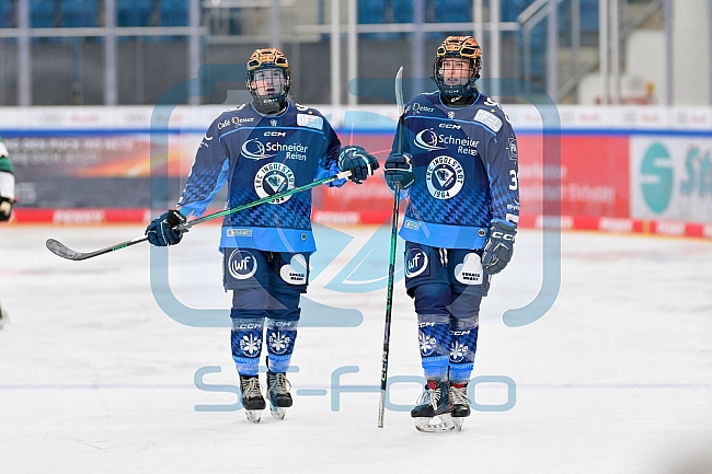 Eishockey, Frauen, European Womens Hockey League, Saison 2024-2025, ERC Ingolstadt - Lakers Kärnten, 13.09.2024