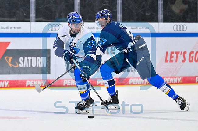 Eishockey, Herren, DEL, Saison 2026-2027, ERC Ingolstadt - Saisoneröffnung, 09.08.2026