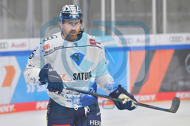 Vorbereitung, Eishockey, Herren, DEL, Saison 2021-2022, ERC Ingolstadt - HC Rytiri Kladno, 22.08.2021
