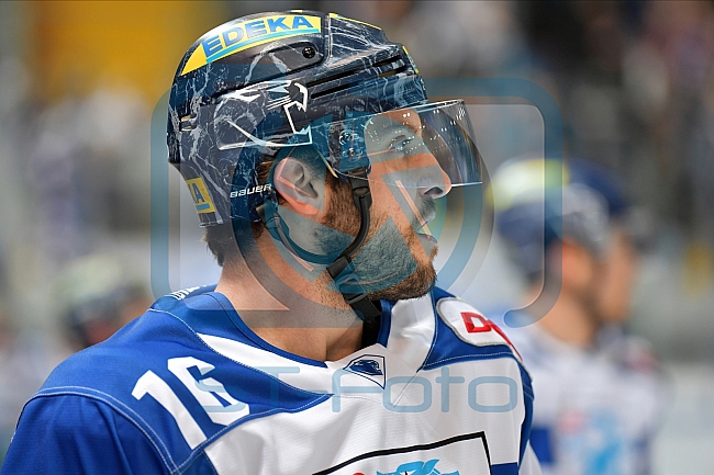 EHC Red Bull München vs ERC Ingolstadt, DEL, Deutsche Eishockey Liga, Spieltag 47, 21.02.2020