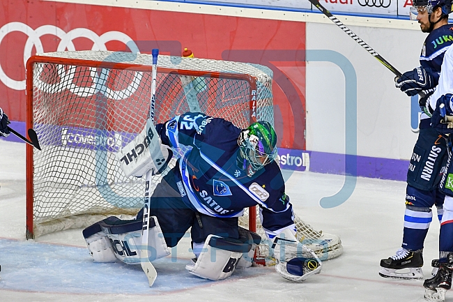 ERC Ingolstadt vs Eisbaeren Berlin am 22.02.2019, Spieltag 49