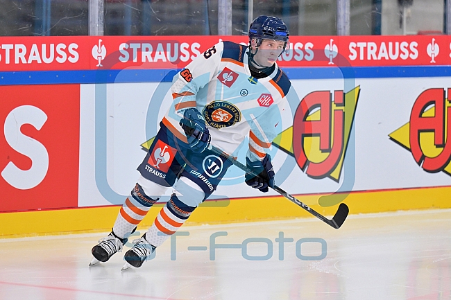 Eishockey, Mens, CHL, Season 2023-2024, ERC Ingolstadt - Växjö Lakers, 14.11.2023