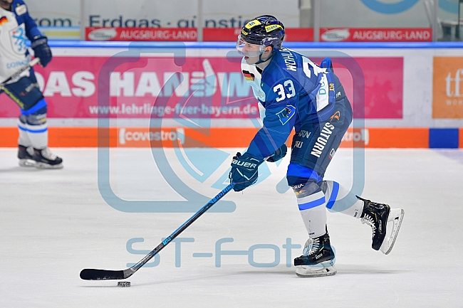 Augsburger Panther vs ERC Ingolstadt, Eishockey, DEL, Deutsche Eishockey Liga, Spieltag 31, 23.12.2018