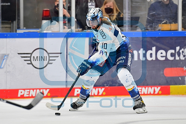 Vorbereitung, Eishockey, Herren, DEL, Saison 2021-2022, ERC Ingolstadt - HC Rytiri Kladno, 22.08.2021