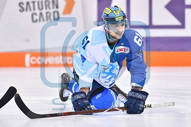 ERC Ingolstadt vs Kölner Haie, Eishockey, DEL, Deutsche Eishockey Liga, Spieltag 52, 04.03.2018