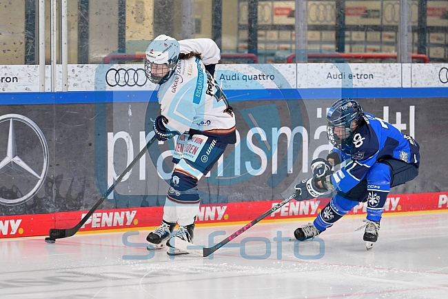 Eishockey, Frauen, DFEL, Saison 2026-2027, ERC Ingolstadt - Eisbären Juniors Berlin, 19.09.2026