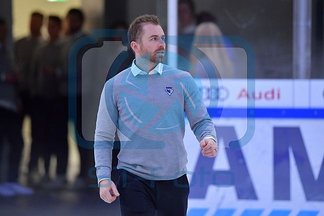 Eishockey, Herren, DEL, Saison 2021-2022, ERC Ingolstadt - Saisoneröffnung, 22.08.2021