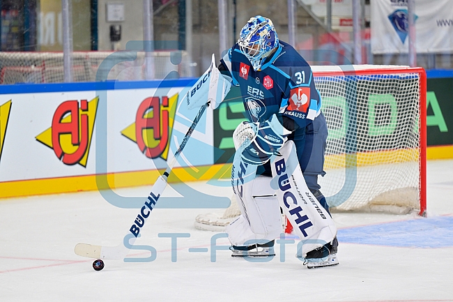 Hockey, Mens, CHL, Season 2025-2026, Regular Season, Game Day 2, ERC Ingolstadt - Kalpa Kuopio, 30.08.2025