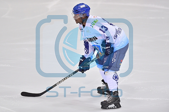 ERC Ingolstadt U20 vs Allstars Panther & Friends, Eishockey, U20, Sonderspieltag, 08.12.2018
