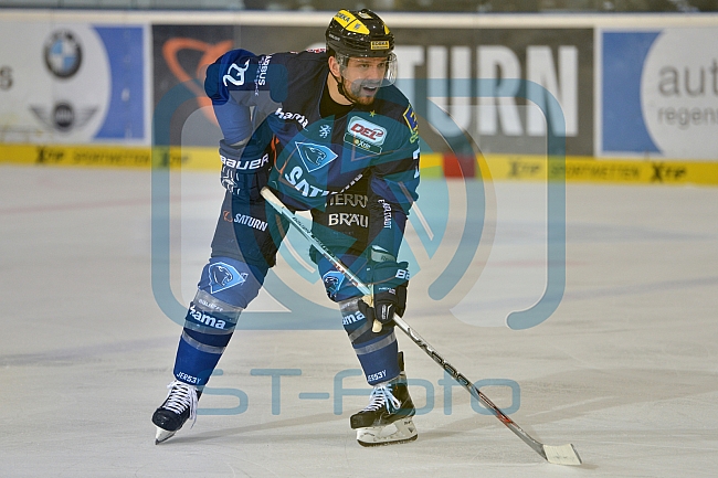 ERC Ingolstadt vs Thomas Sabo Ice Tigers, Eishockey, DEL, Deutsche Eishockey Liga, 02.03.2016