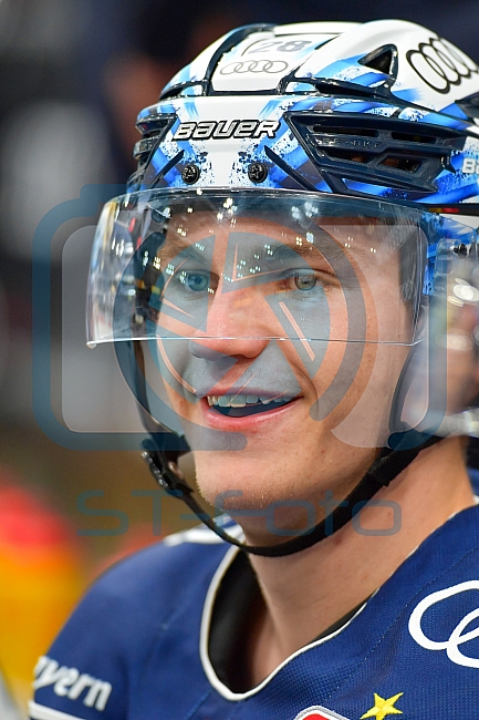 Vorbereitung, Eishockey, Herren, DEL, Saison 2021-2022, ERC Ingolstadt - spusu Vienna Capitals, 04.09.2021