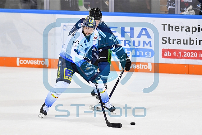 Straubing Tigers vs ERC Ingolstadt, DEL, Deutsche Eishockey Liga, Gäubodenvolksfest-Cup, Gäuboden, Volksfest, Cup, Spiel 4, 18.08.2019