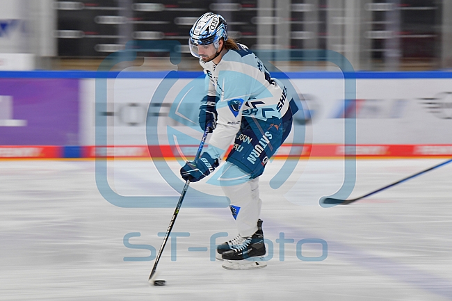 Eishockey, Herren, DEL, Saison 2021-2022, ERC Ingolstadt - Showtraining, 27.02.2022