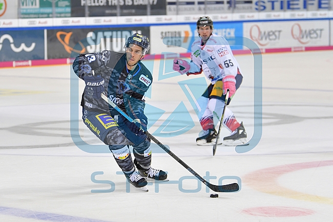 ERC Ingolstadt vs Eisbären Berlin, DEL, Deutsche Eishockey Liga, Spieltag 14, 25.10.2019