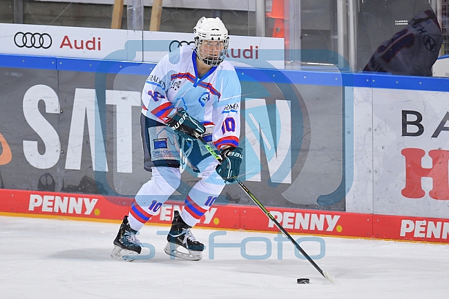 Eishockey, Frauen, DFEL, Saison 2020-2021, ERC Ingolstadt - ESC Planegg-Würmtal, 07.03.2021