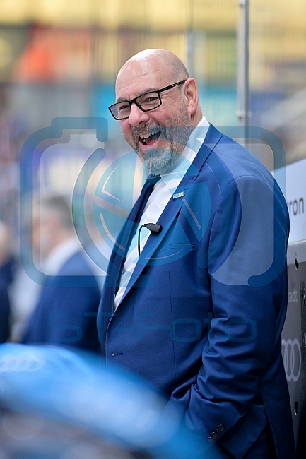 Eishockey, Herren, DEL, Saison 2025-2026, Spiel 16, ERC Ingolstadt - Kölner Haie, 31.10.2025