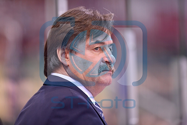 ERC Ingolstadt vs Iserlohn Roosters, Eishockey, DEL, Deutsche Eishockey Liga, Spieltag 22, 27.11.2018