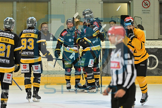 Eishockey, Herren, DEL, Saison 2026-2027, HC Falkensteiner Pustertal - HC Verva Litvinov, 23.08.2026
