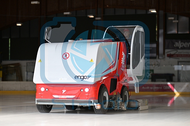 Eishockey, Herren, DEL, Saison 2023-2024, Vinschgau Cup, ERC Ingolstadt - IceTraining, 24.08.2023