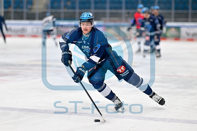 Eishockey, Herren, DEL, Saison 2025-2026, ERC Ingolstadt - Training, 13.02.2026