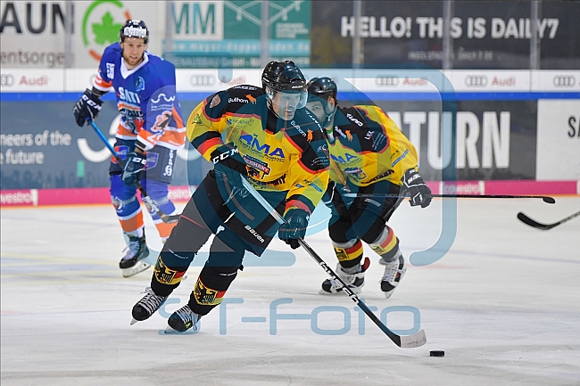 ERC Ingolstadt Legenden vs Sternstunden-Mannschaft, 23.02.2020