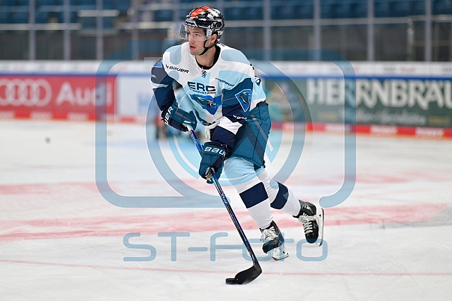 Eishockey, Herren, DEL, Saison 2023-2024, Vorbereitung, ERC Ingolstadt - Auftakttraining, 07.08.2023