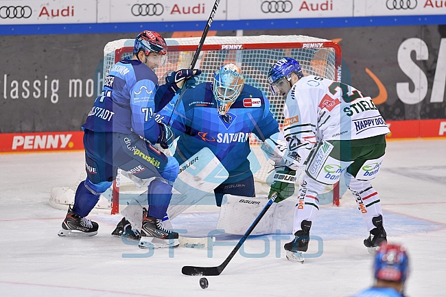 27.12.2020 - ERC Ingolstadt - Augsburger Panther