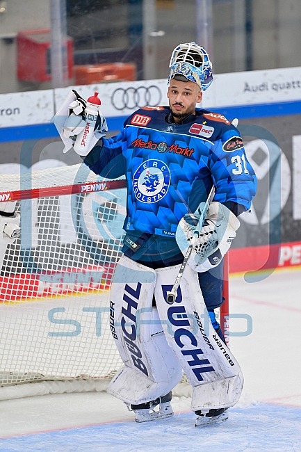 Eishockey, Herren, DEL, Saison 2025-2026, Spiel 22, ERC Ingolstadt - Eisbären Berlin, 26.11.2025
