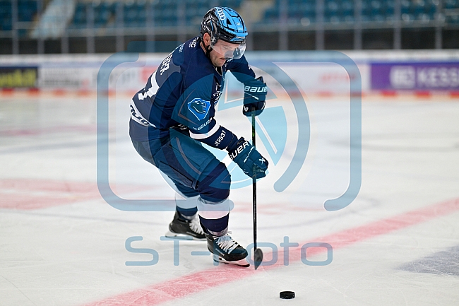 Eishockey, Herren, DEL, Saison 2025-2026, ERC Ingolstadt - Training, 04.08.2025