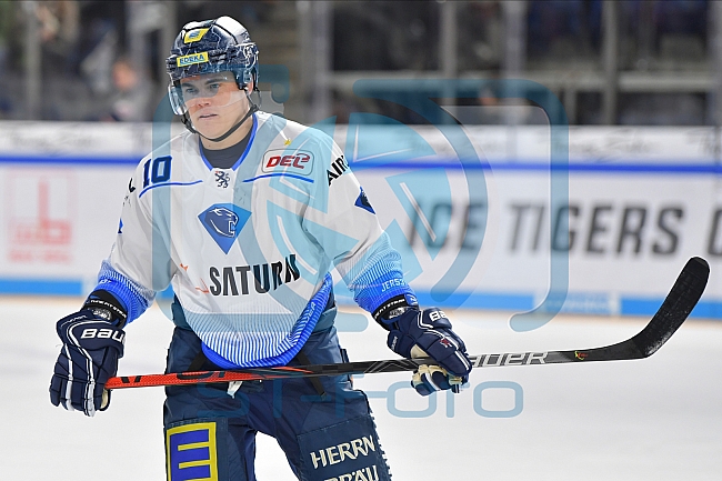 Thomas Sabo Ice Tigers vs ERC Ingolstadt, DEL, Deutsche Eishockey Liga, Spieltag 35, 05.01.2020
